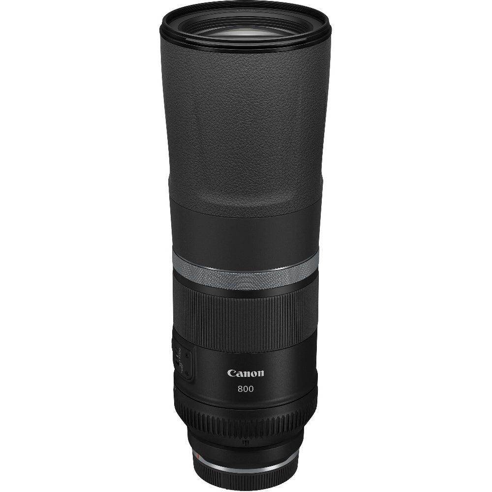 Canon RF 800mm F11 IS STM Lens - Hipeon