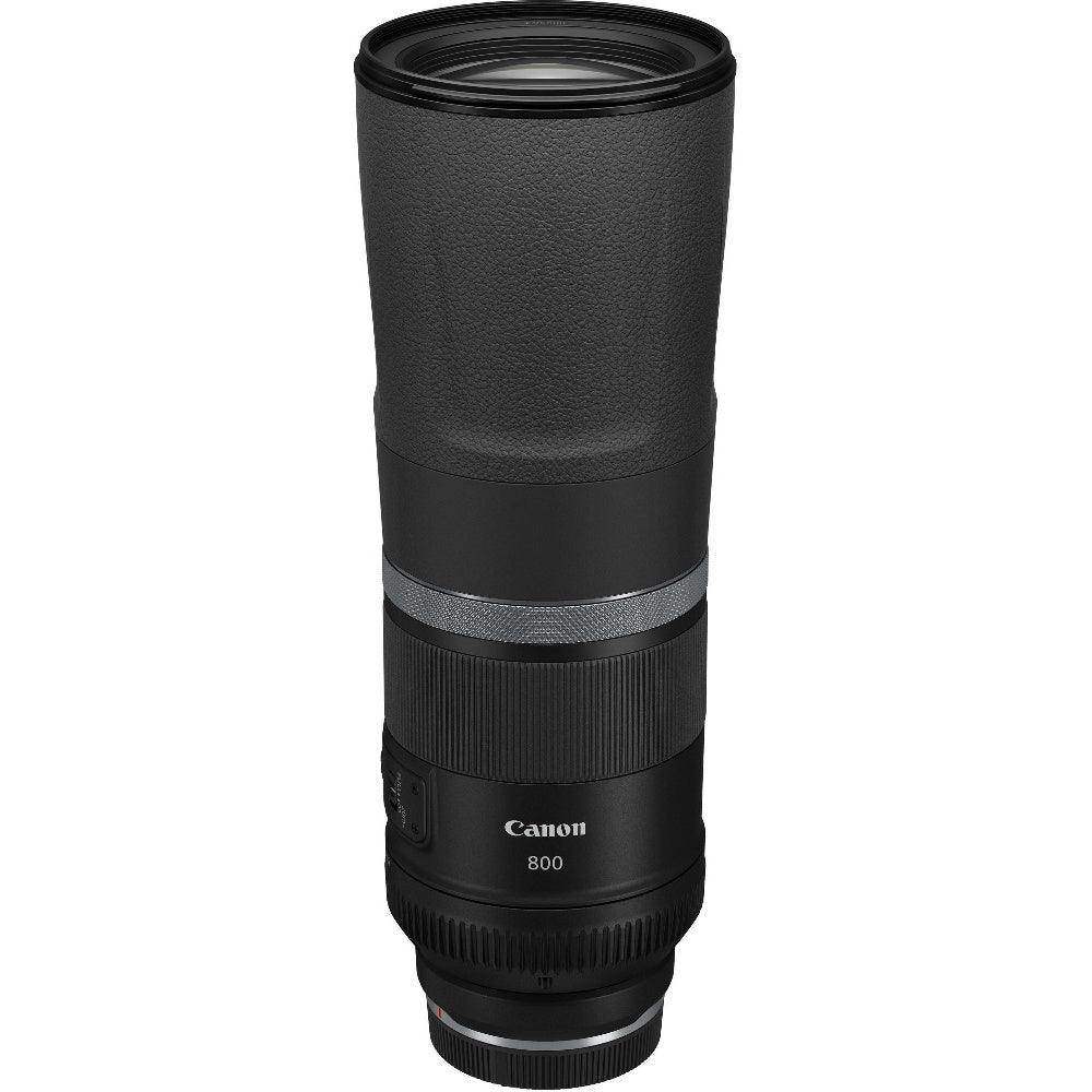 Canon RF 800mm F11 IS STM Lens - Hipeon