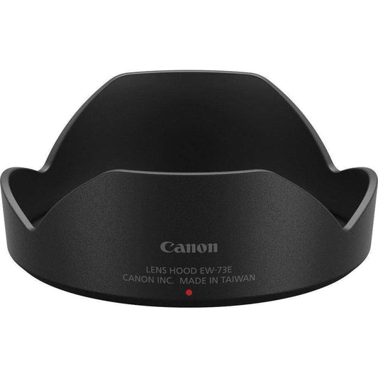 Canon EW-73E Lens Hood for the RF 15-30mm F4.5-6.3 - Hipeon