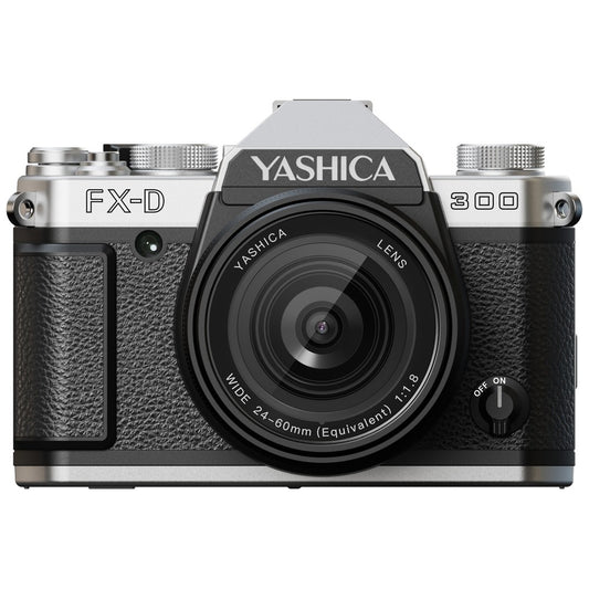 Yashica 1021511130