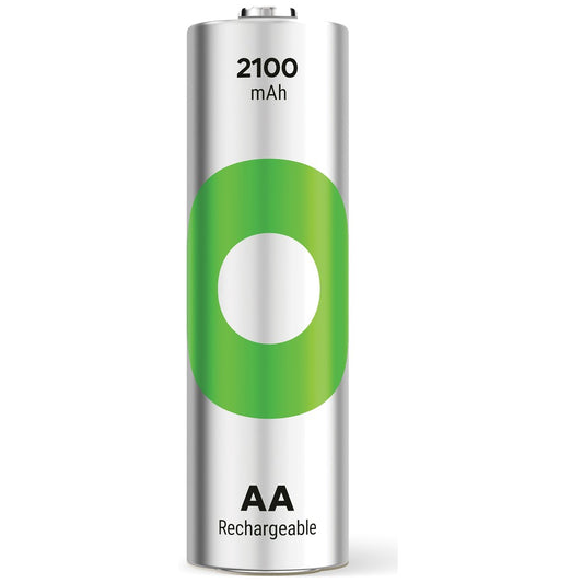 Gp Batteries GPRHC212E035 General