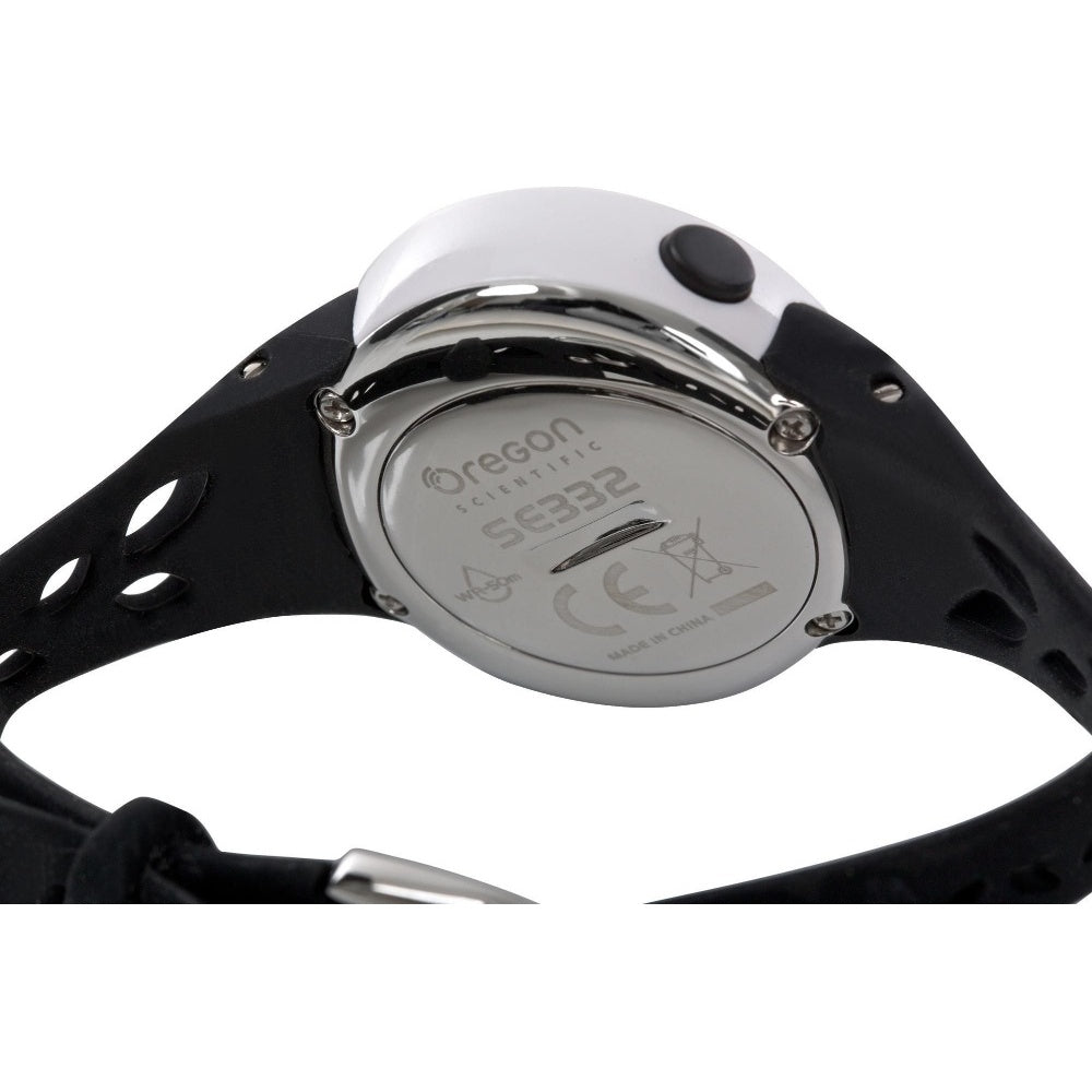 Oregon Scientific SE332 Wearables