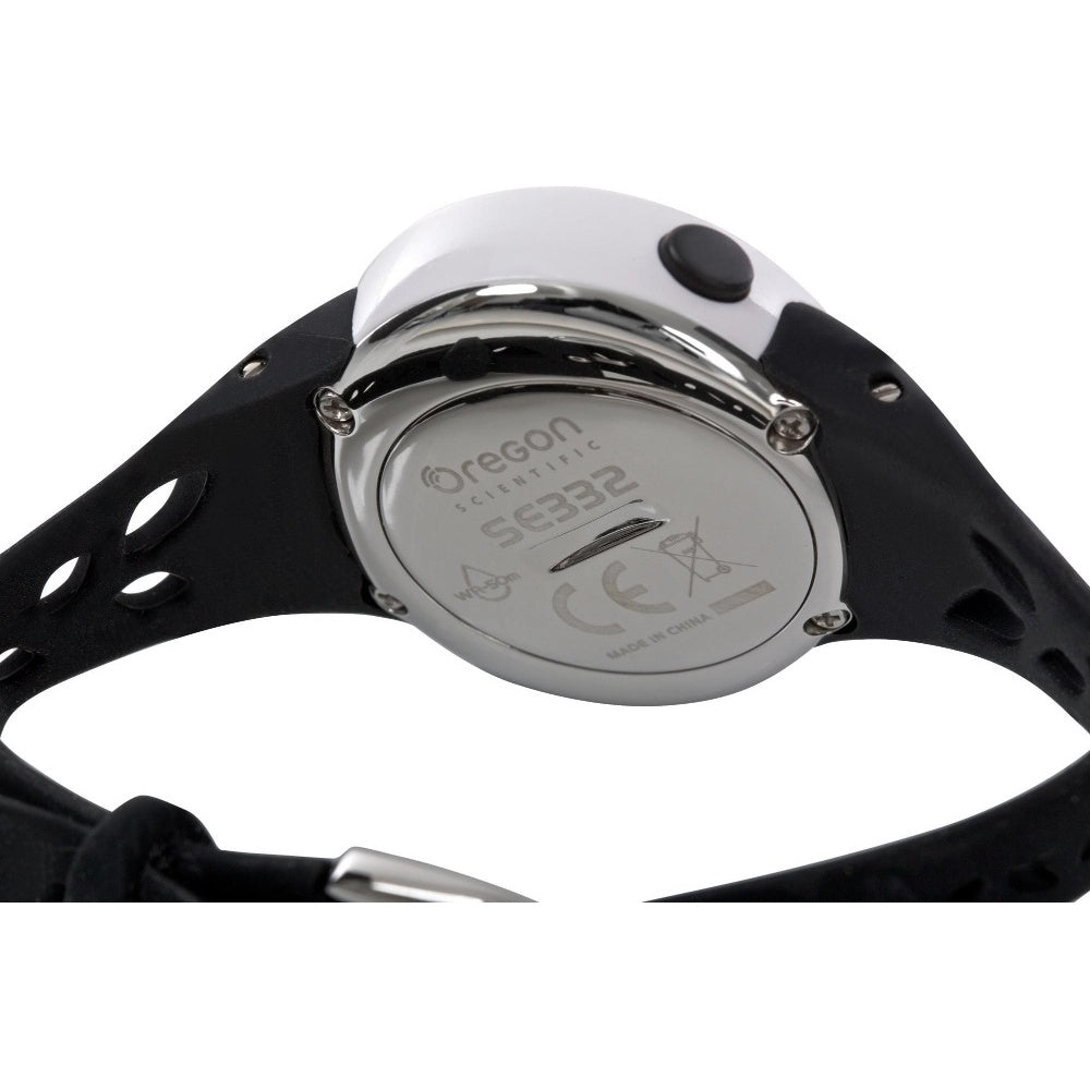 Oregon Scientific SE332 Smart Watches