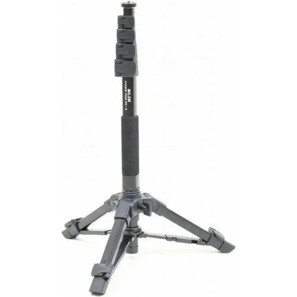 SLIK PC-5 Monopod/Tripod Stand for Ricoh Theta - Hipeon