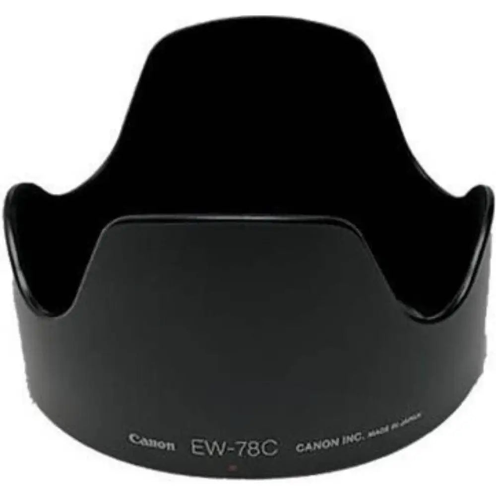 Canon EW-78C Lens Hood for 35mm f/1.4 USM Lens - Hipeon