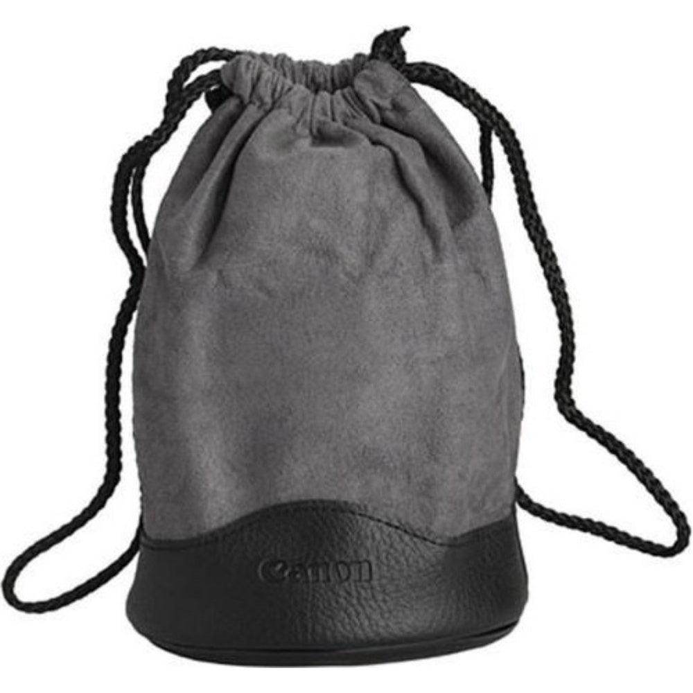 Canon LP1014 Lens Pouch for Short Prime Lenses - Hipeon