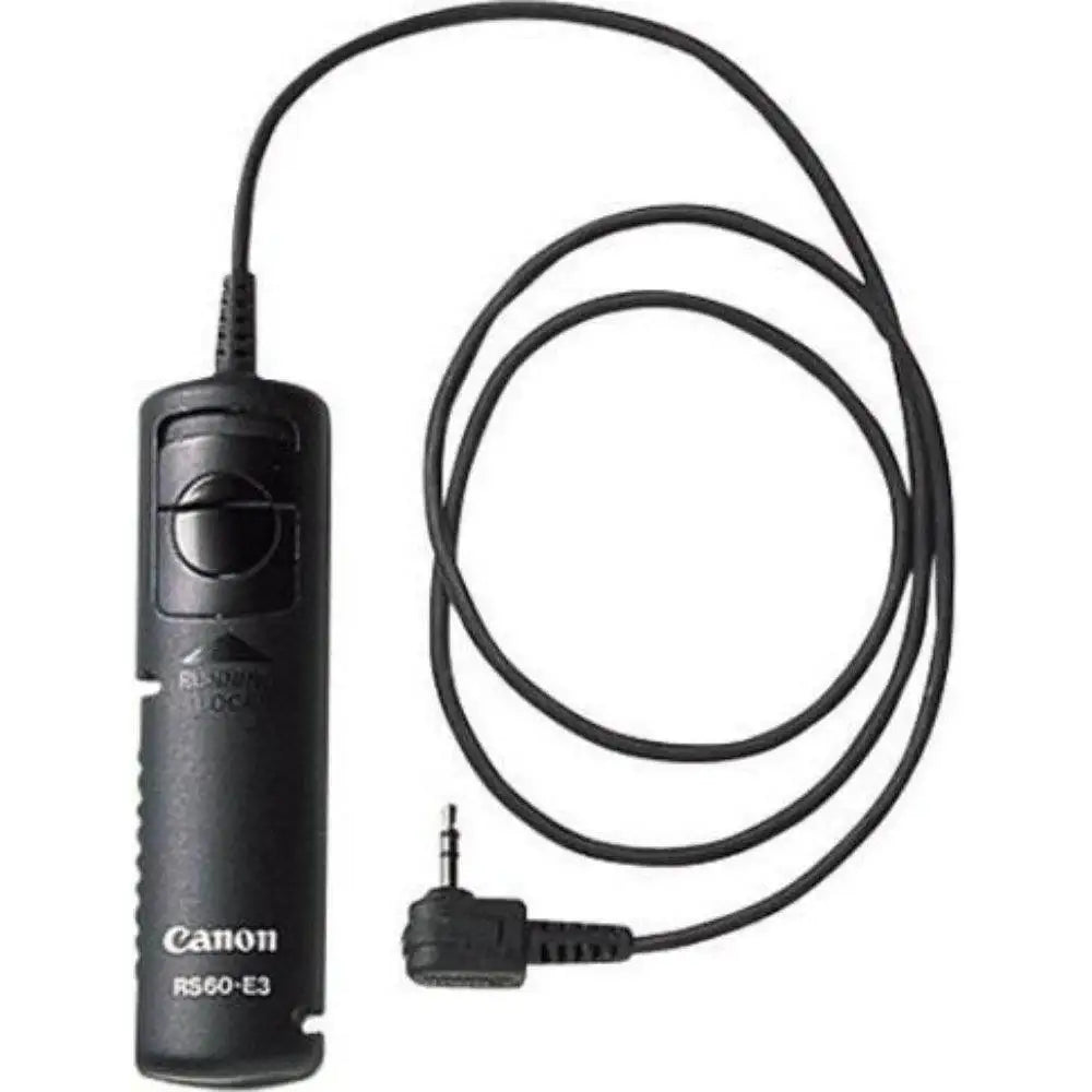 Canon RS-60 E3 Remote Switch - Hipeon
