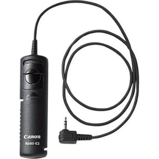 Canon RS-60 E3 Remote Switch - Hipeon