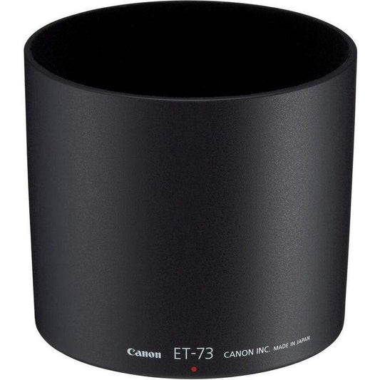 Canon ET-73 Lens Hood for EF 100mm f/2.8L Macro IS USM Lens - Hipeon