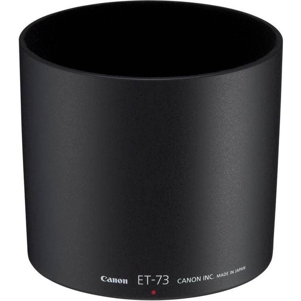 Canon ET-73 Lens Hood for EF 100mm f/2.8L Macro IS USM Lens - Hipeon