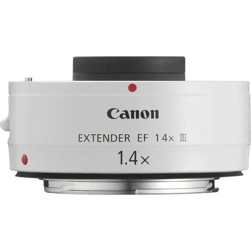 Canon EF 1.4x III Extender - Hipeon