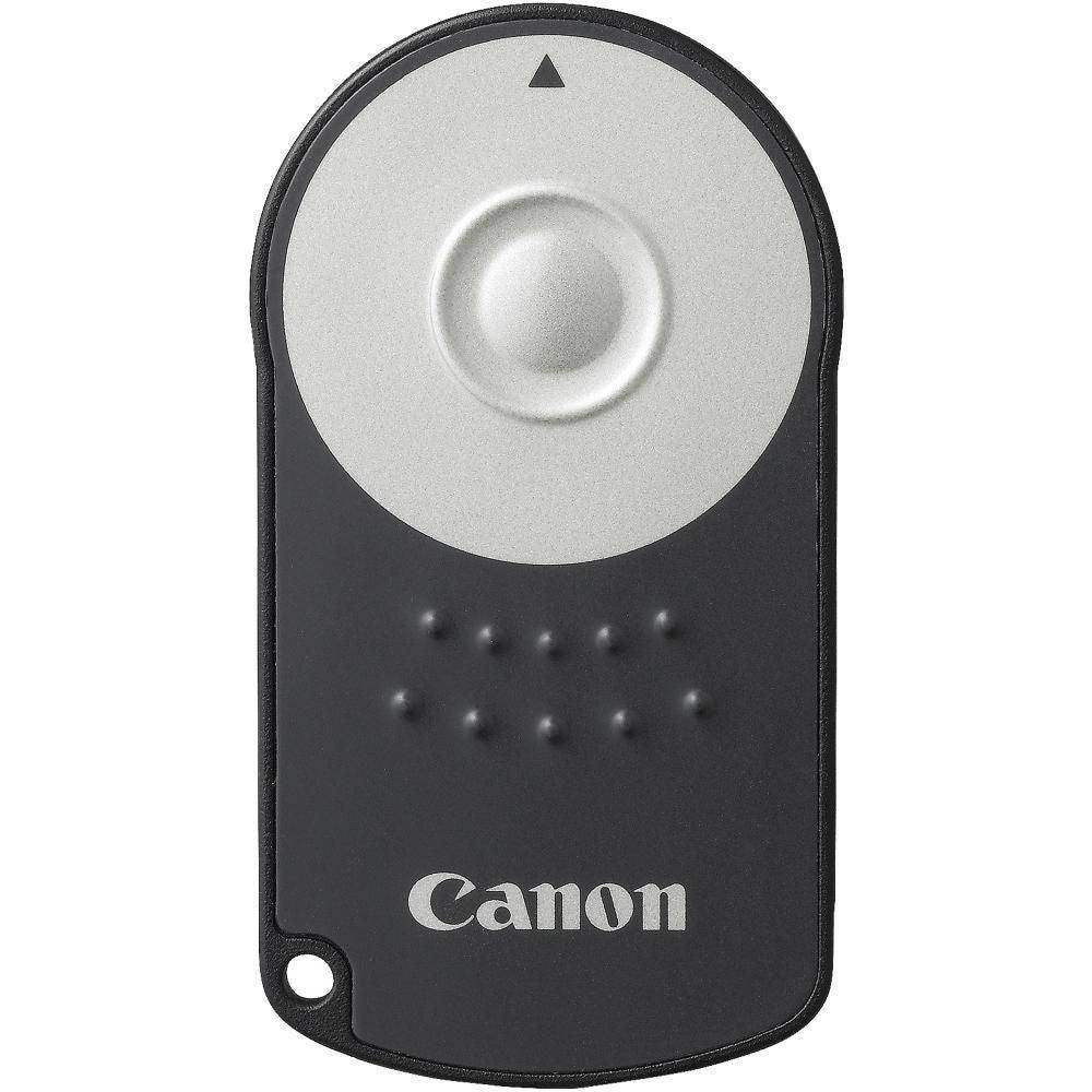 Canon RC-6 Wireless Remote Controller for EOS1000D 450D 500D 550D 60D 600D 700D - Hipeon