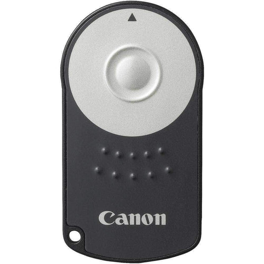Canon RC-6 Wireless Remote Controller for EOS1000D 450D 500D 550D 60D 600D 700D - Hipeon