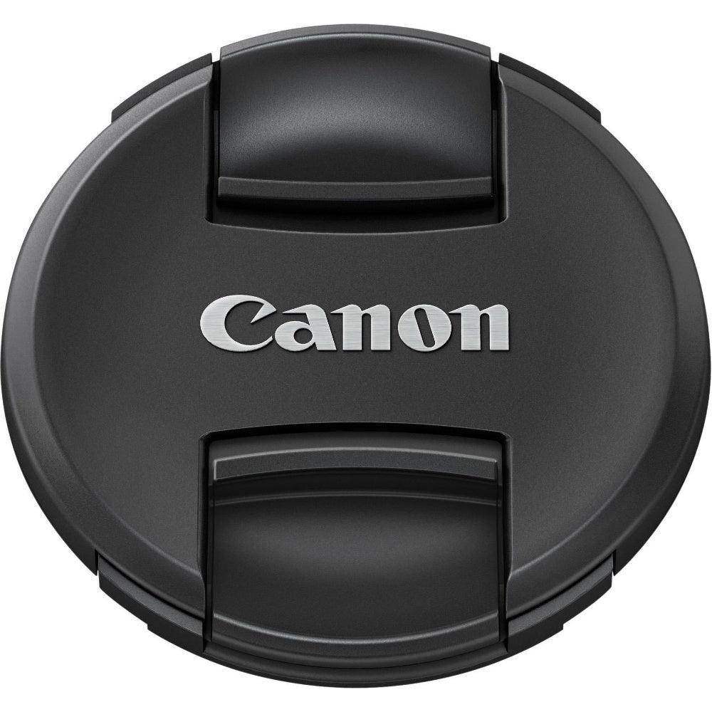 Canon E-82II Lens Cap for 82mm Thread - Hipeon