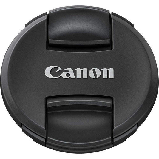Canon E-82II Lens Cap for 82mm Thread - Hipeon
