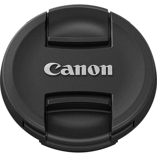 Canon Canon E-58II Lens Cap for 58mm Thread - Hipeon