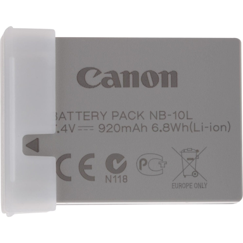 Canon 5668B001 General