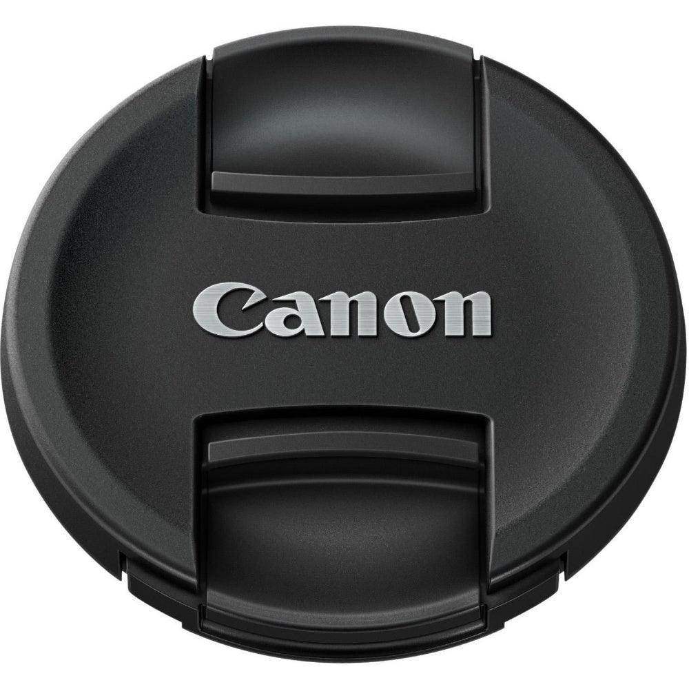 Canon E-67II Lens Cap for EF-S 18-135mm Lens - Hipeon