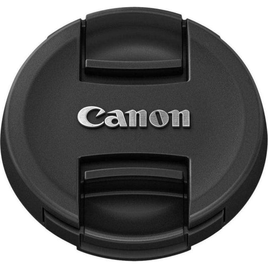 Canon E-43 Lens Cap for 43mm Fitment - Hipeon