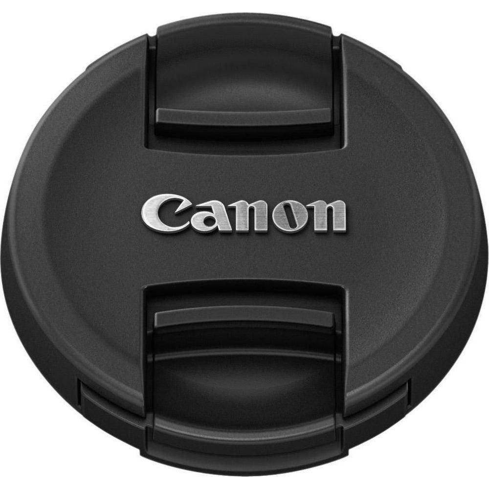Canon E-43 Lens Cap for 43mm Fitment - Hipeon