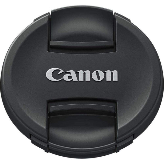 Canon E-77II LCE77 Lens Cap for EF USM Lenses - Hipeon
