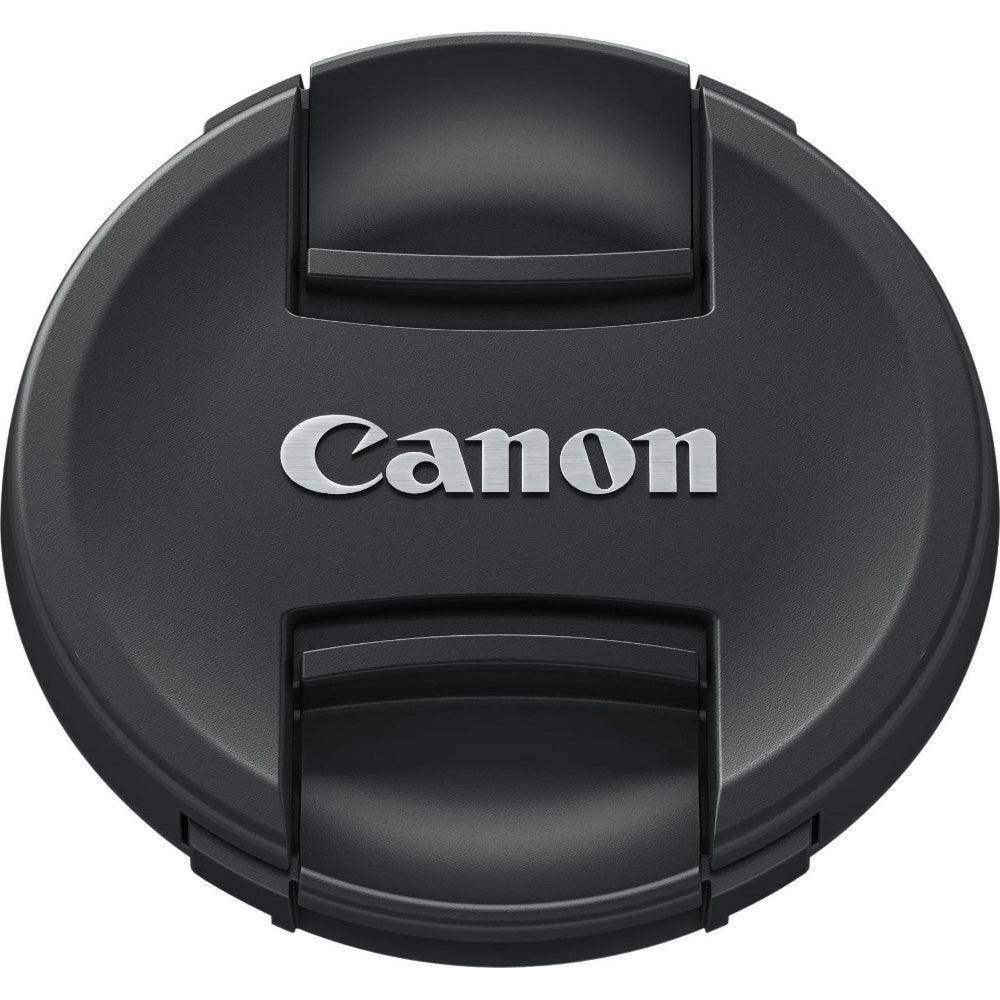 Canon E-77II LCE77 Lens Cap for EF USM Lenses - Hipeon