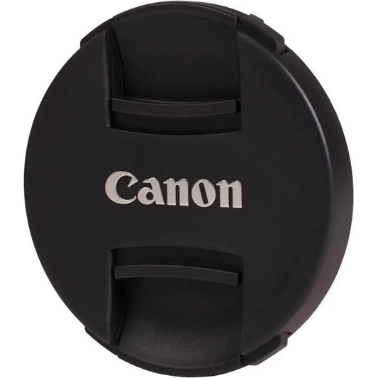 Canon E-72II Lens Cap for 72mm Thread - Hipeon