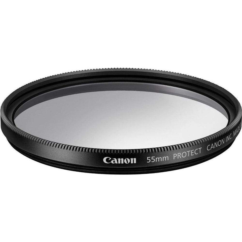Canon 55mm Filter Protect - Hipeon