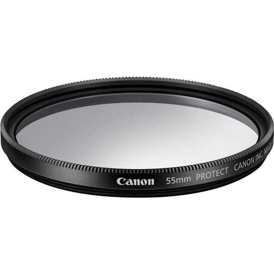 Canon 55mm Filter Protect - Hipeon