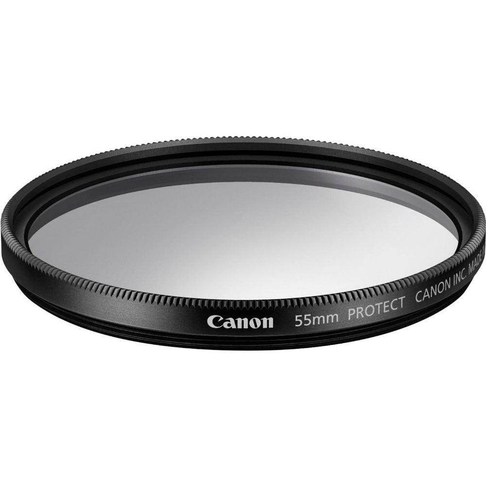 Canon 55mm Filter Protect - Hipeon