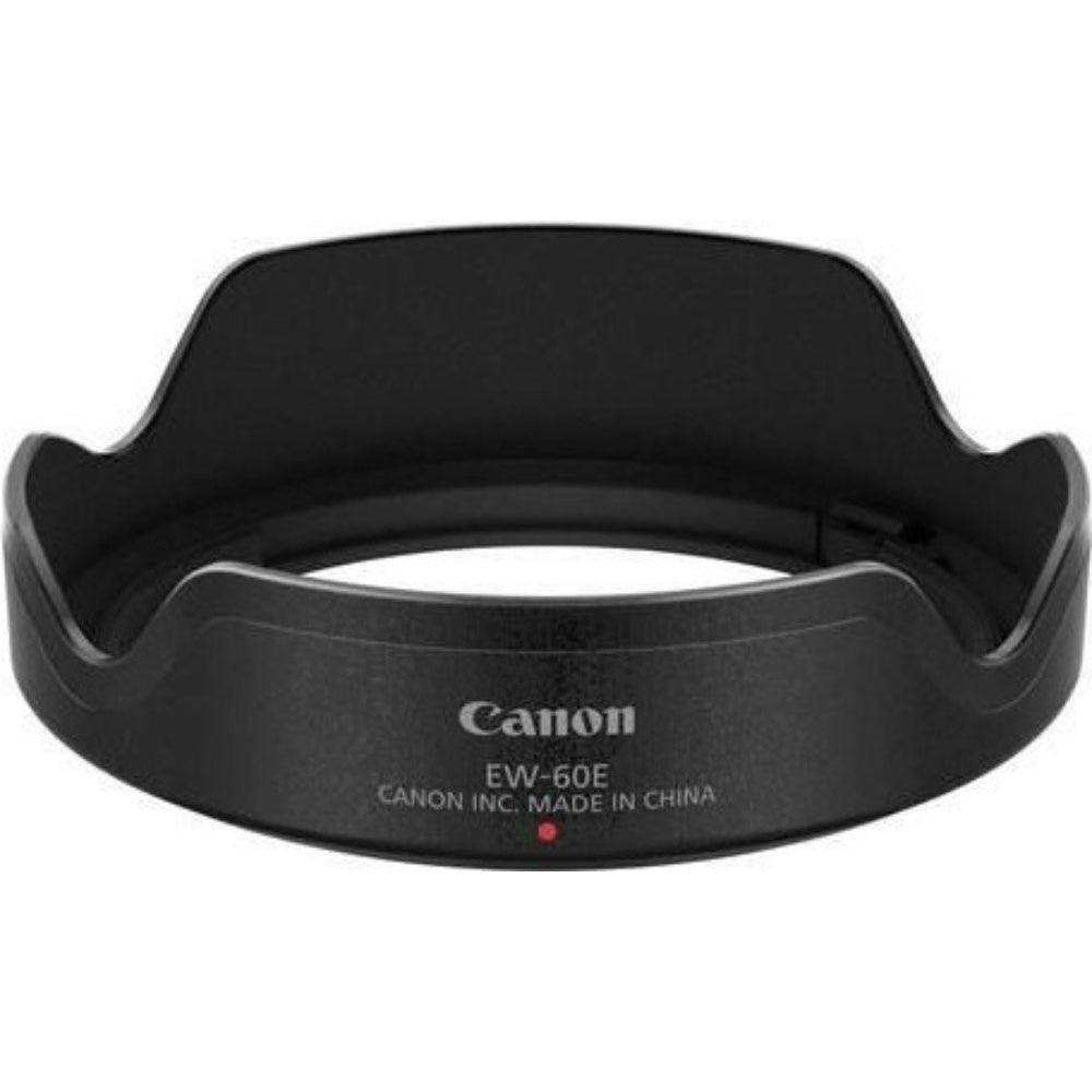 Canon EW-60E Lens Hood for EF-M 11-22mm f/4-5.6 IS STM Lens - Hipeon
