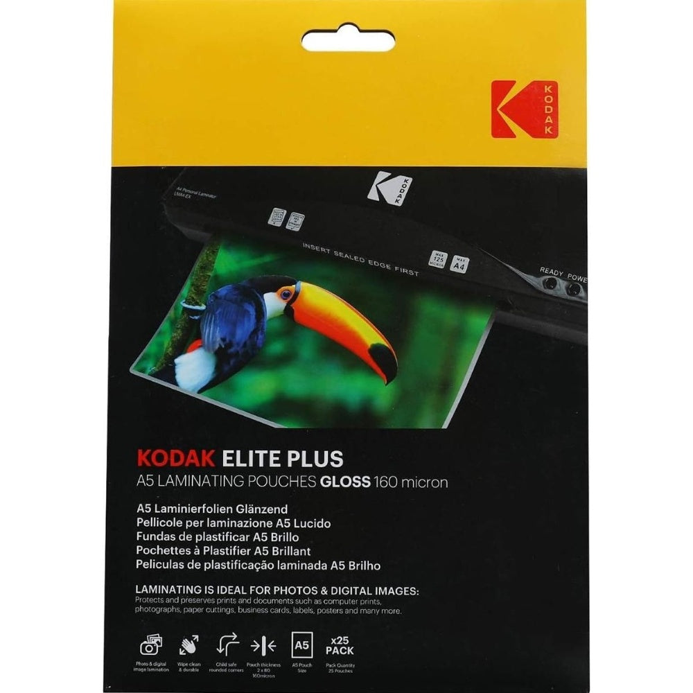 Kodak 3650-666