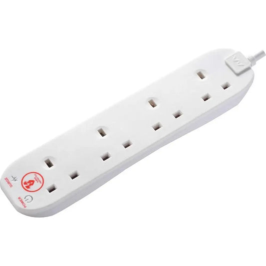 Masterplug SRG44N-MP Sockets