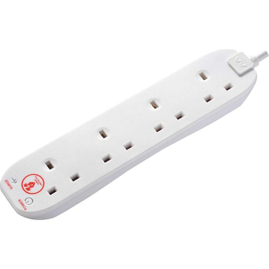 Masterplug SRG44N-MP Sockets