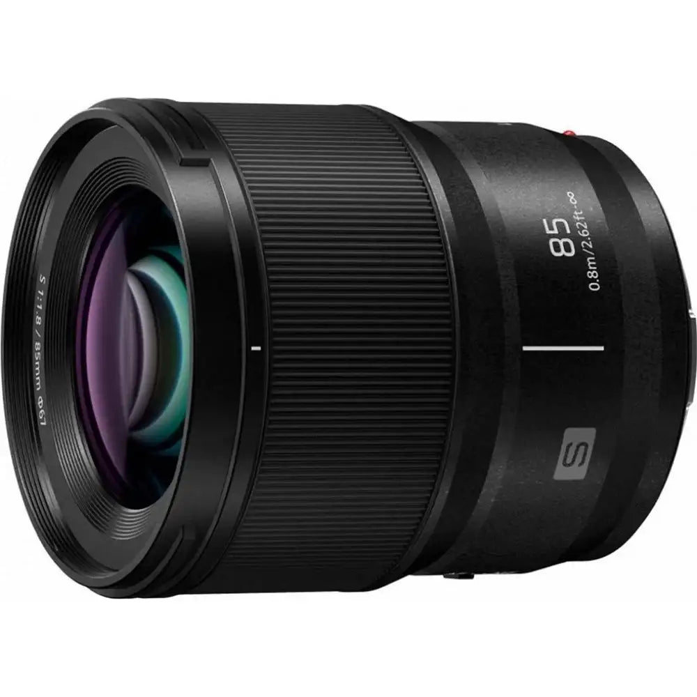 Panasonic S-S85E