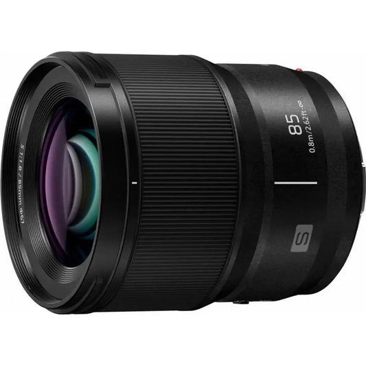 Panasonic S-S85E