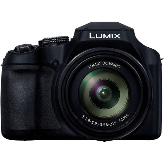 Panasonic DC-FZ82DE-K
