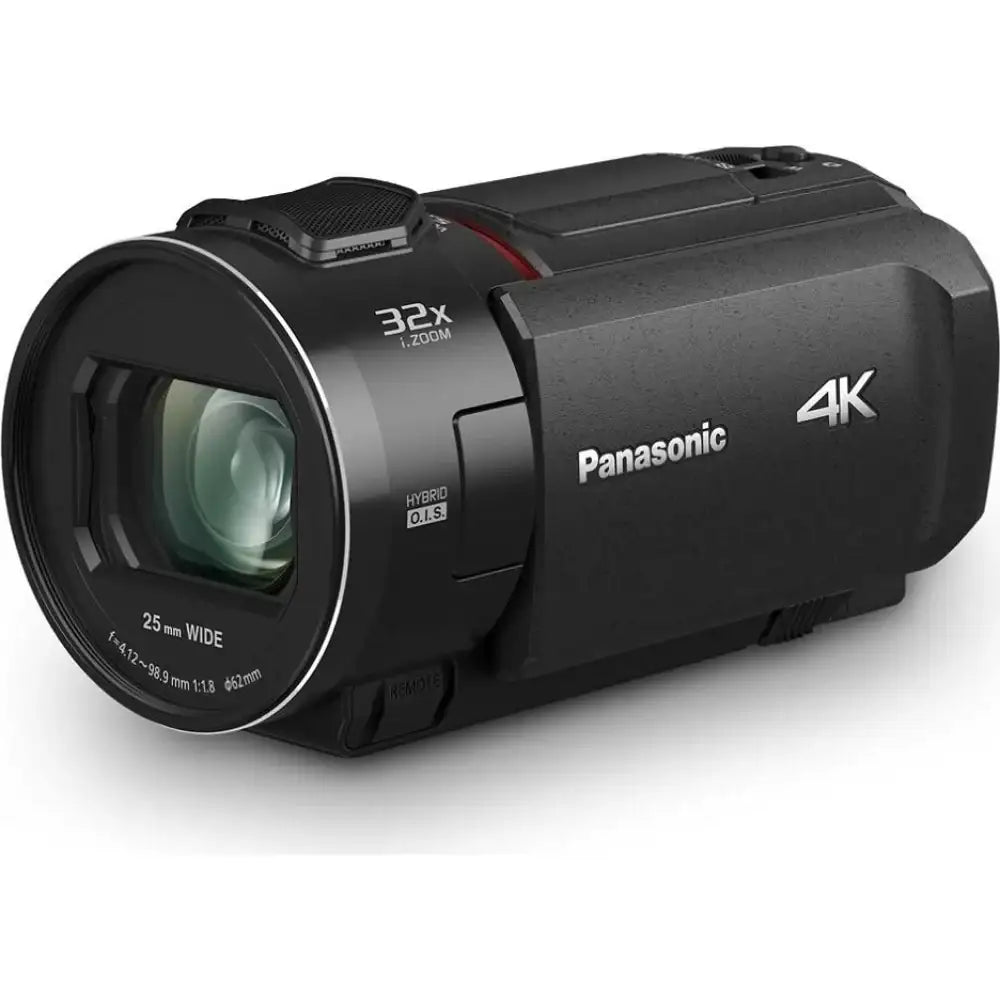 Panasonic HC-VX3E-K