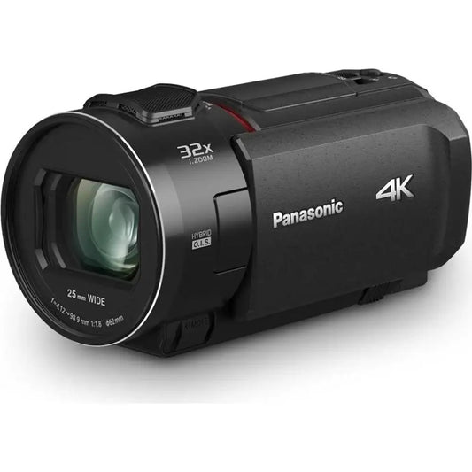 Panasonic HC-VX3E-K