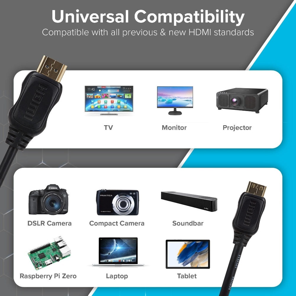 Maplin 312PAM Television Cables