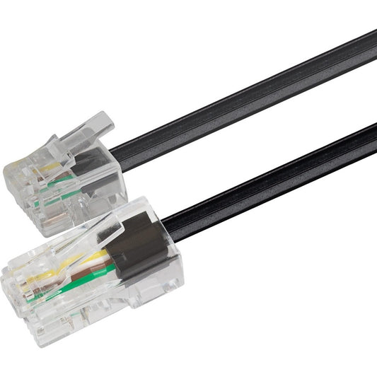 Maplin S034 Computing Cables