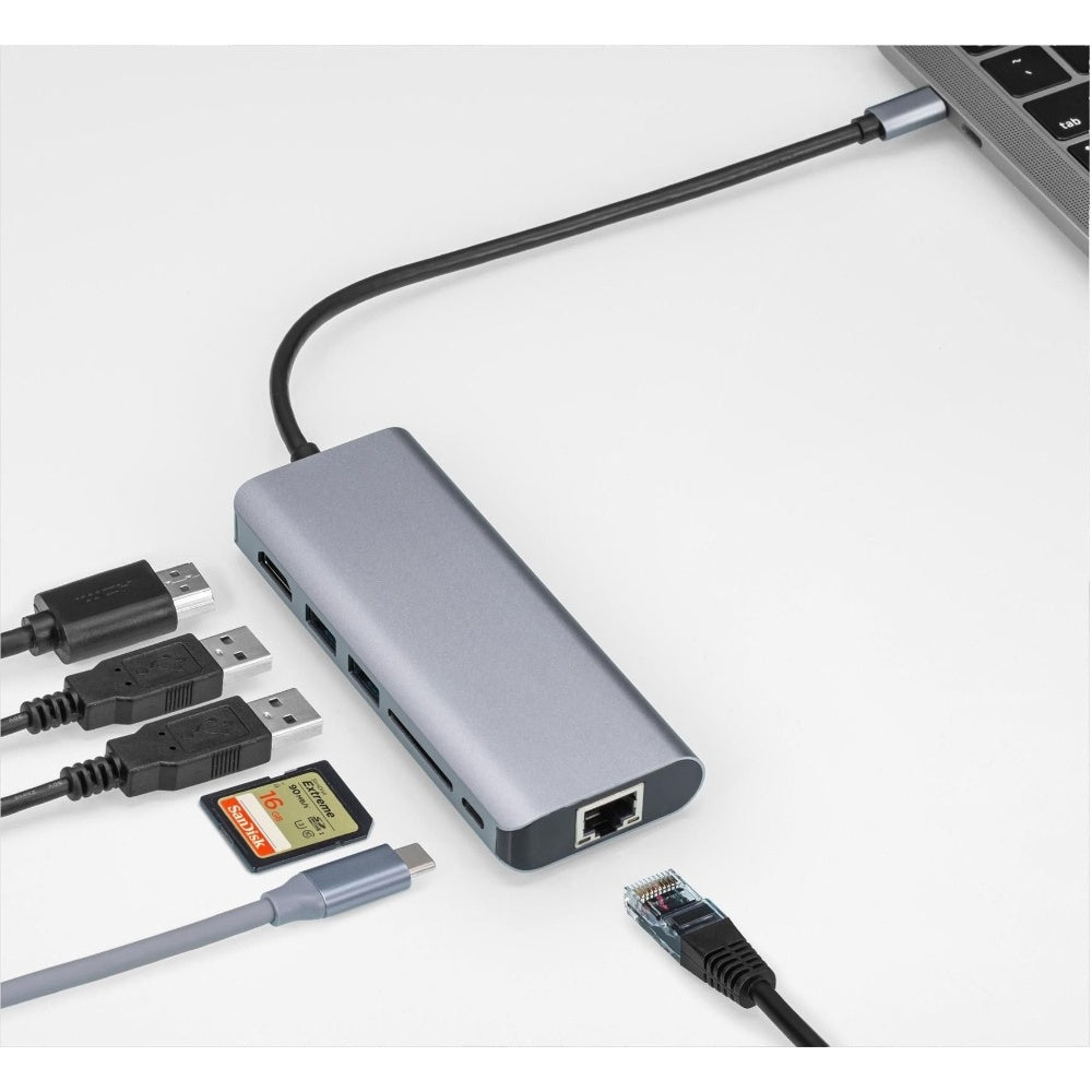 Nikkai USBCHUB01 Computing Cables