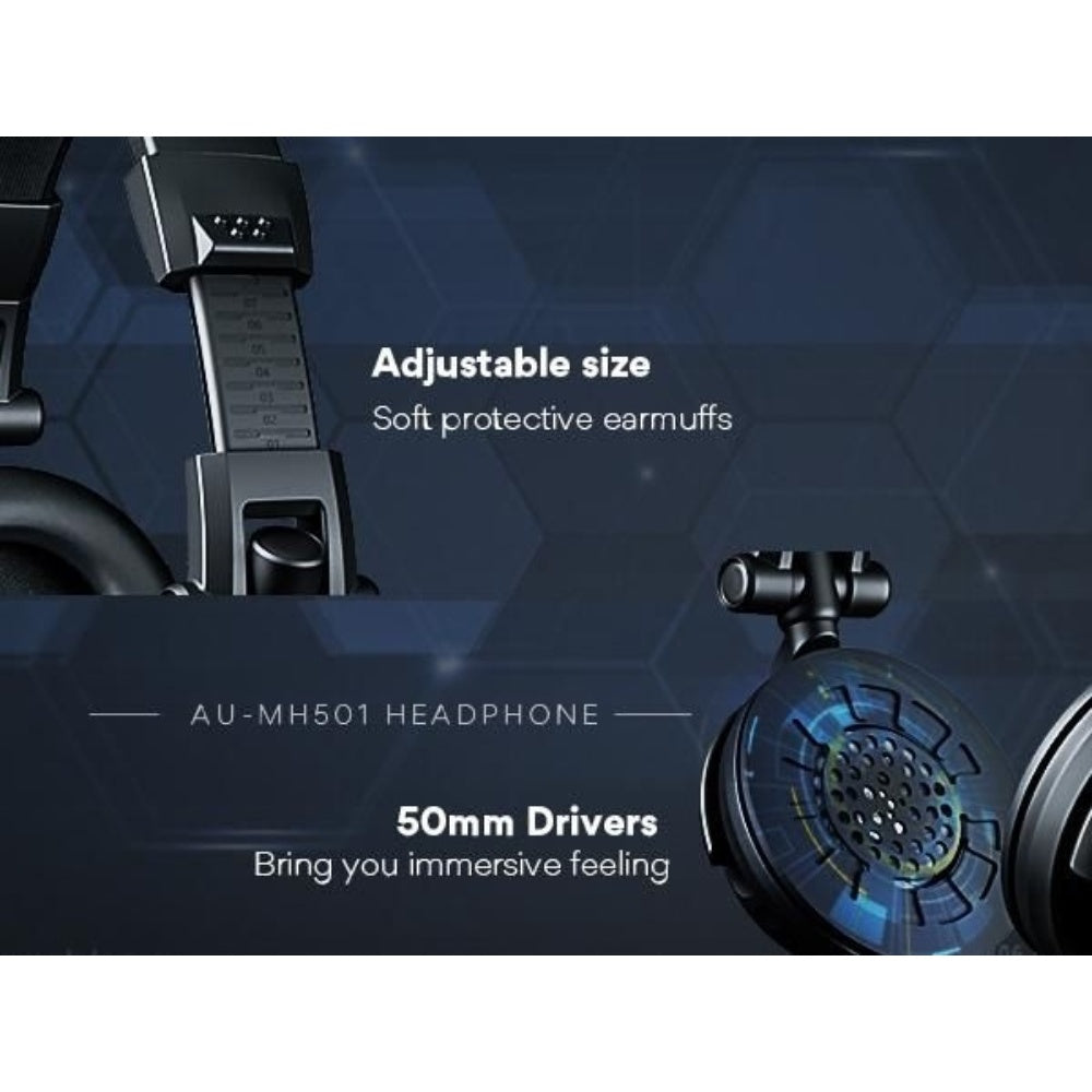 Maono AU-A04H Microphones Audio