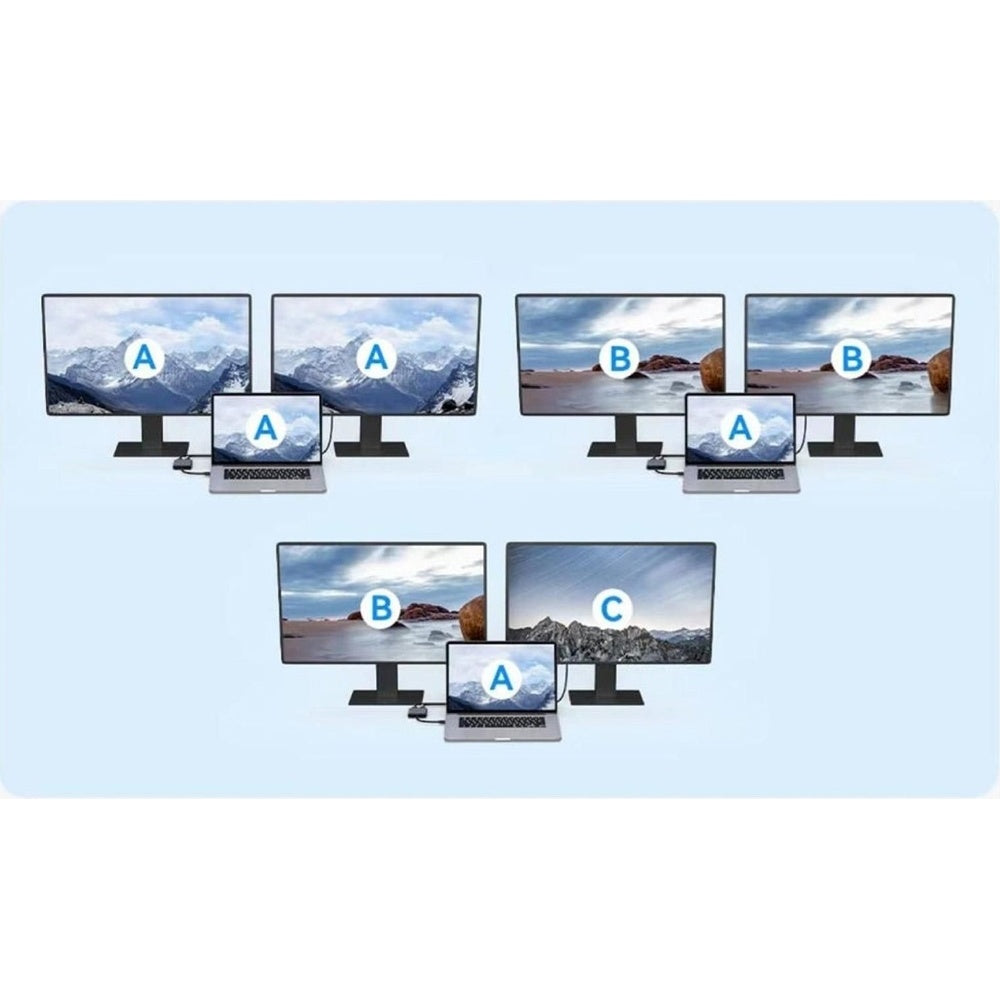 Nikkai UC0101 Computing Cables