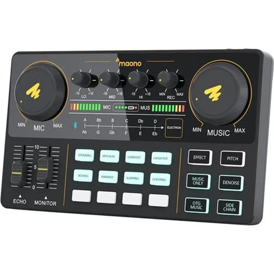 Maono AU-AM200 Peripherals