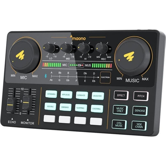 Maono AU-AM200 Peripherals