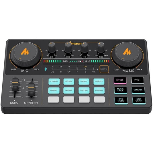 Maono AU-AM200 Peripherals