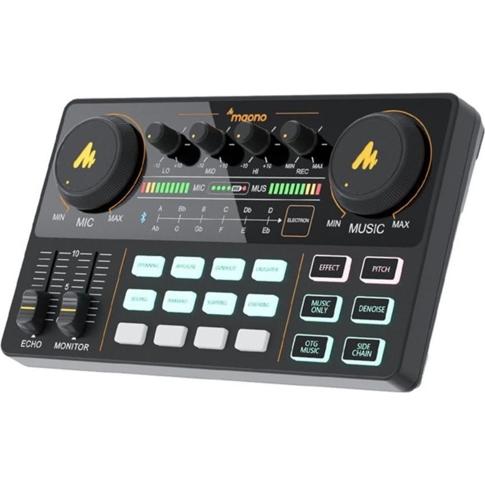 Maono AU-AM200 Peripherals