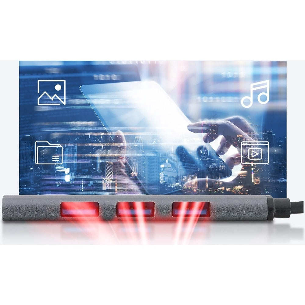 Nikkai A11GH Computing Cables