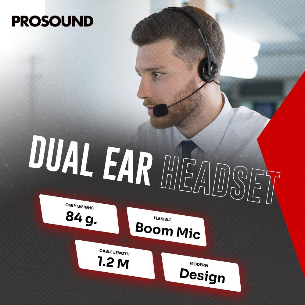 Prosound PROS-USBHS Peripherals